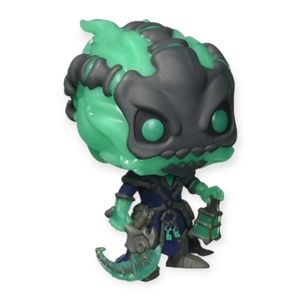 *NIB* FUNKO POP! Games Series League of Legends Collection Thresh #07 {RARE}